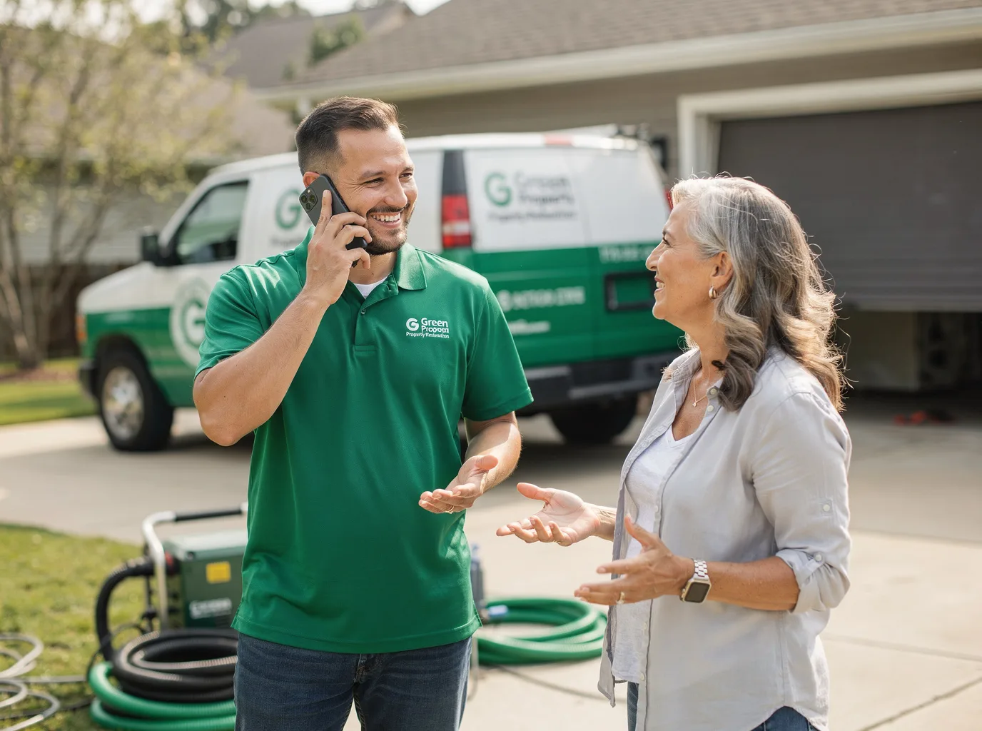 Water Damage Restoration Rea, MO FAQs